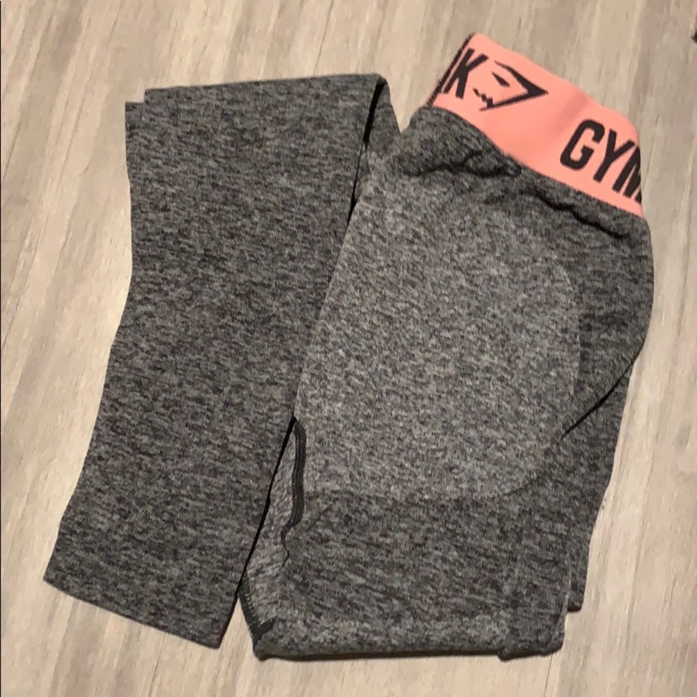 Gymshark Dryfit original XS!
